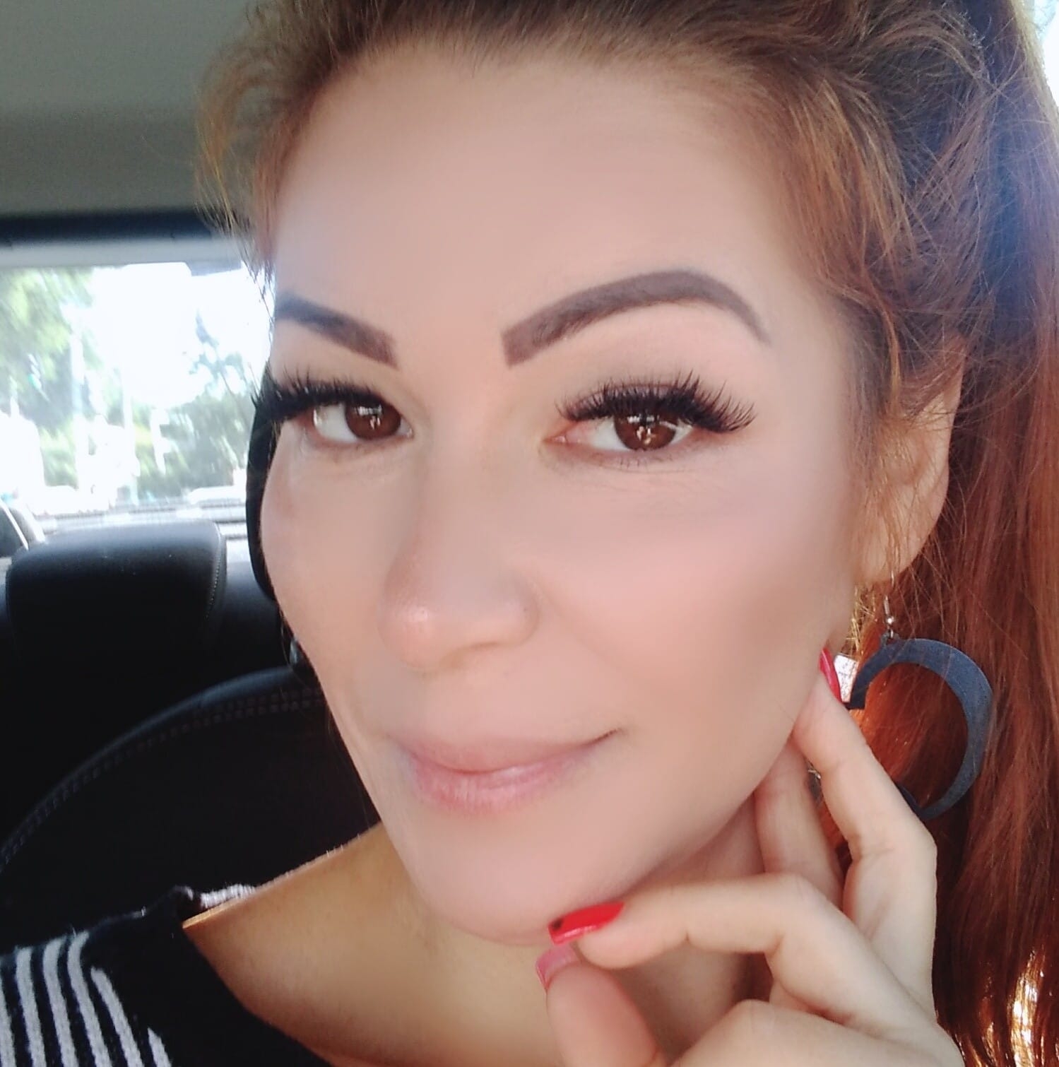 Catiane Soares Nascimento