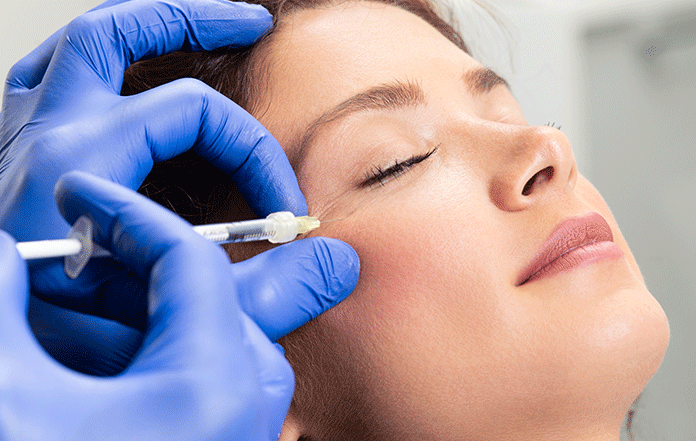 Toxina botulínica: estética, prevenção e benefícios além da aparência